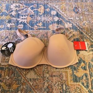 Spanx Bra